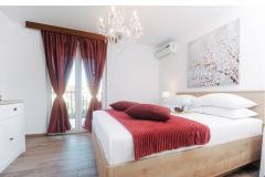 Residence Biočić Appartamento 2 – Deluxe(2+2 foto 5