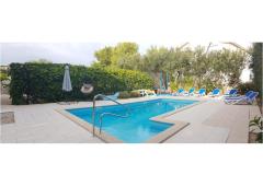 Villa Ana Sevid Appartamento 1 – Villa Ana foto 4