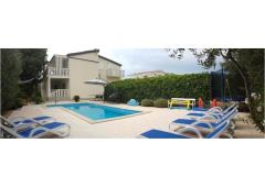 Villa Ana Sevid Appartamento 1 – Villa Ana foto 5