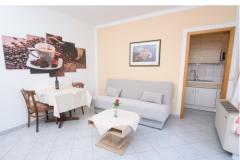San Jozef Appartamenti Appartamento 1 – One foto 4