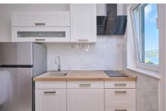 Appartamenti Milović 30 m od more Appartamento 1 – A1 foto 4