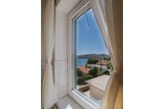 Appartamenti Milović 30 m od more Appartamento 1 – A1 foto 5