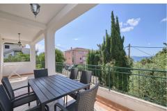 Appartamenti Milović 30 m od more Appartamento 4 – A6 foto 4