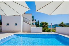 Appartamenti Milović 30 m od more Appartamento 3 – A4 foto 1