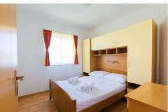 Appartamenti Milović 30 m od more Appartamento 3 – A4 foto 5