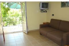 Appartamenti Zgogo Appartamento 2 – Typ 2+2B foto 4
