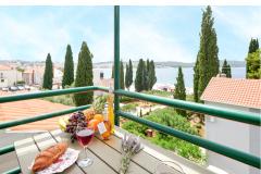 Appartamenti Vila Veljko Appartamento 1 – B3 foto 1