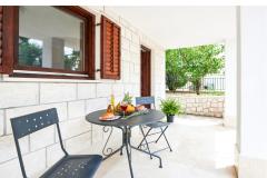 Appartamenti Vila Veljko Appartamento 4 – A1 foto 2