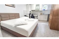 Appartamenti Vila Veljko Appartamento 4 – A1 foto 3