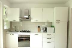 ViDa Appartamenti Appartamento 1 – Apartman 1 foto 4
