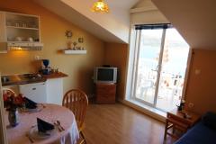 Vila Mila Appartamento 1 – Apartman 1 foto 1