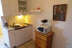 Vila Mila Appartamento 3 – Apartman 3 foto 2