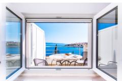Magic sea view - Leo apartments Appartamento 1 – A1 foto 2