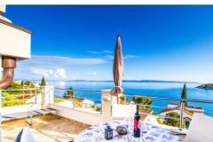 Magic sea view - Leo apartments Appartamento 2 – A2 foto 2