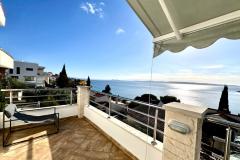 Magic sea view - Leo apartments Appartamento 2 – A2 foto 3