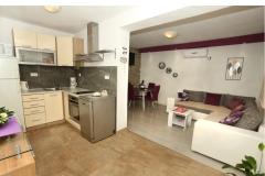 Villa Andric Appartamento 1 – D1 foto 1