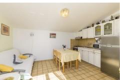Villa Bok Appartamento 2 – Yellow foto 2