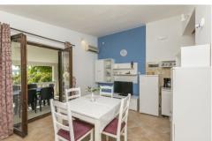 Villa Bok Appartamento 3 – Blue foto 1