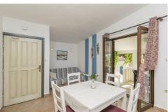 Villa Bok Appartamento 3 – Blue foto 3