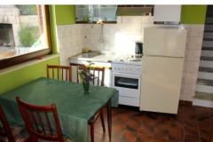 Villa Bok Appartamento 4 – Green foto 1