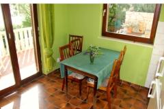 Villa Bok Appartamento 4 – Green foto 2