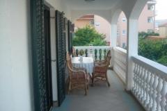 Villa Brajko Appartamento 1 foto 2