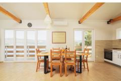 Villa Bua Appartamento 2 – Penthouse foto 3