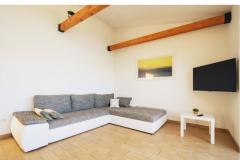 Villa Bua Appartamento 2 – Penthouse foto 4