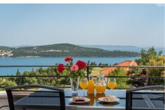 Villa Confido Luxury Appartamento 01 Appartamento 1 – Apartm 01 foto 2