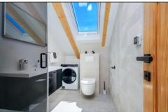 Villa Dalmatian Child Appartamento 1 – Penthouse foto 1