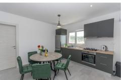 Villa Dalmatian Child Appartamento 2 – Apartman W foto 1
