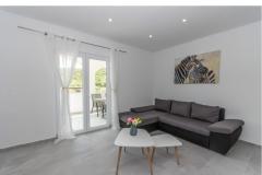 Villa Dalmatian Child Appartamento 2 – Apartman W foto 2