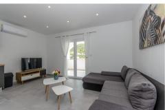 Villa Dalmatian Child Appartamento 2 – Apartman W foto 3
