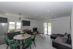 Villa Dalmatian Child Appartamento 2 – Apartman W foto 4