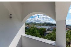 Villa Dalmatian Child Appartamento 2 – Apartman W foto 5