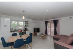 Villa Dalmatian Child Appartamento 3 – Apartman E foto 1