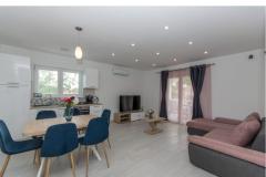 Villa Dalmatian Child Appartamento 3 – Apartman E foto 2