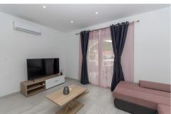 Villa Dalmatian Child Appartamento 3 – Apartman E foto 3