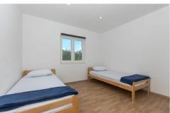 Villa Dalmatian Child Appartamento 3 – Apartman E foto 5