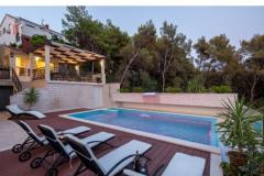 Villa Fani - Appartamenti Trogir Appartamento 3 – Ap. 9 foto 1