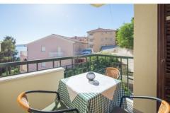Villa Fani - Appartamenti Trogir Appartamento 3 – Ap. 9 foto 2