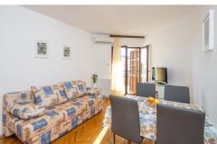 Villa Fani - Appartamenti Trogir Appartamento 3 – Ap. 9 foto 4