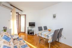 Villa Fani - Appartamenti Trogir Appartamento 3 – Ap. 9 foto 5