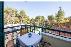 Villa Fani - Appartamenti Trogir Appartamento 2 – Ap. 10 foto 1