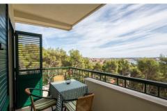 Villa Fani - Appartamenti Trogir Appartamento 2 – Ap. 10 foto 5