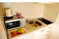 Appartamenti &amp; Camere Jelavić Appartamento 2 – Apartman10 foto 2
