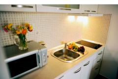 Appartamenti &amp; Camere Jelavić Appartamento 3 – Studio foto 2