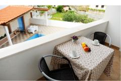 Appartamenti &amp; Camere Jelavić Appartamento 3 – Studio foto 4
