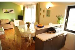 Appartamenti &amp; Camere Jelavić Appartamento 1 – Deluxe foto 1