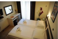 Appartamenti &amp; Camere Jelavić Camera 5 – Soba bazen foto 2